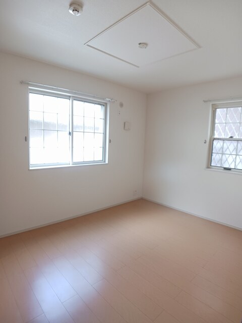 モンテ　グランデ　Ⅰ ベッドルーム