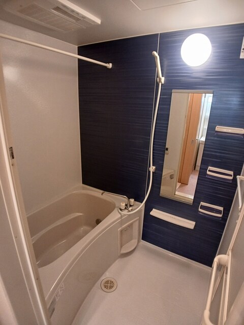 モンテ　グランデ　Ⅰ 風呂画像