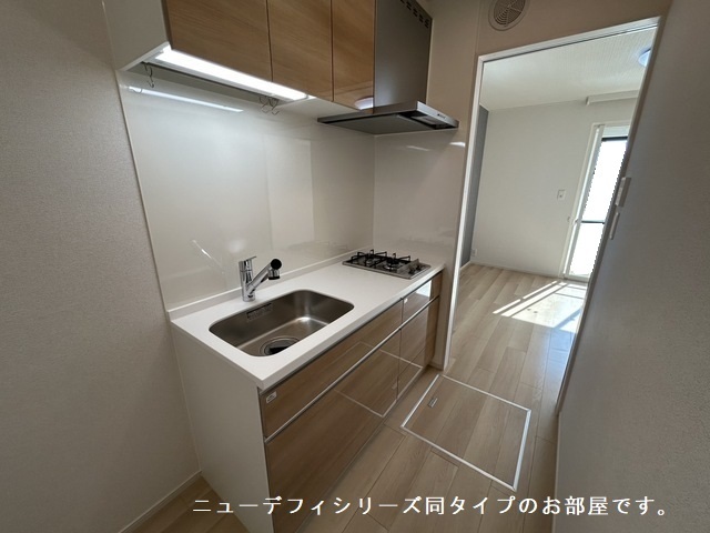 エテルノ大成　Ｈ＆Ｚ キッチン