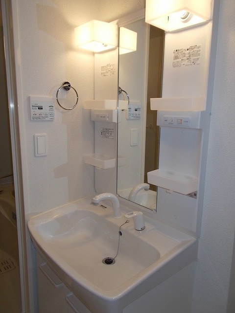 プラシード沖野 その他1