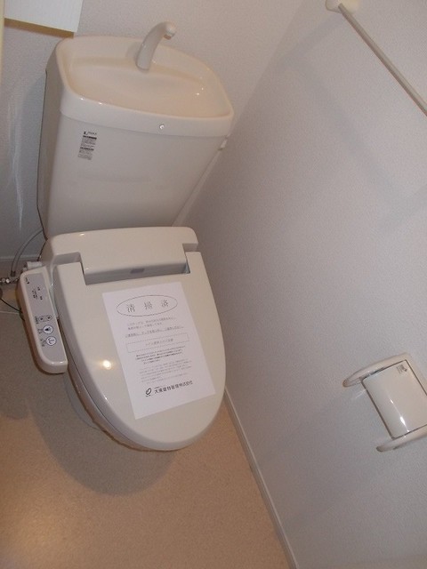 プラシード沖野 その他2