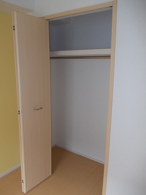 プラシード沖野 その他3