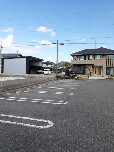 プラシード沖野 その他4