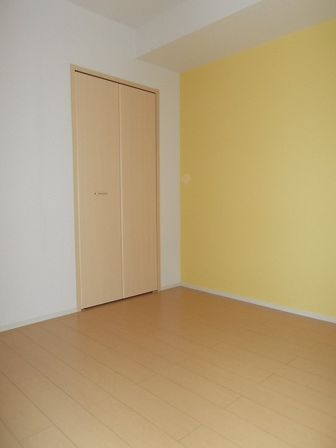 プラシード沖野 その他5