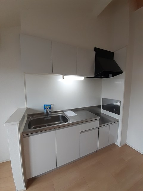 モンターニュ　リーヴル キッチン