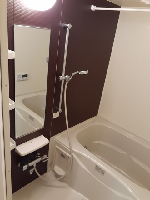 Ｂｅｌｉｅｖｅ　Ｓｈａｎｔｉ 風呂画像