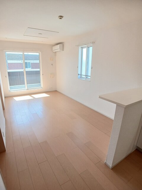 Ｒｉｒｉａ　Ⅶ　Ⅴ リビング