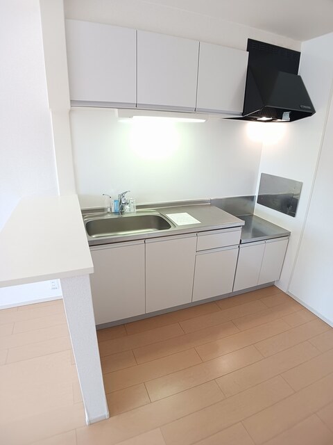 Ｒｉｒｉａ　Ⅶ　Ⅴ キッチン