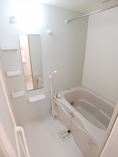 Ｒｉｒｉａ　Ⅶ　Ⅴ 風呂画像