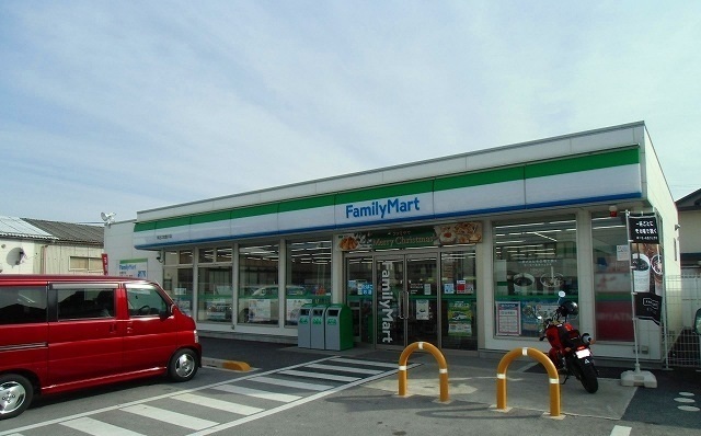 ヴィ　アン　ヴィ その他外観2