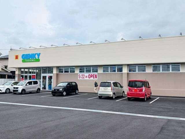 ヴィ　アン　ヴィ その他外観6