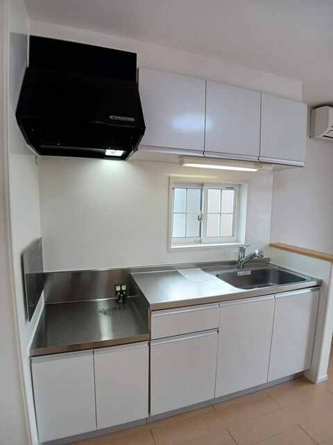 ヴィ　アン　ヴィ キッチン