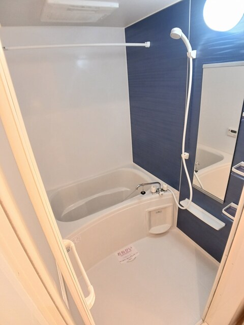 ヴィ　アン　ヴィ 風呂画像