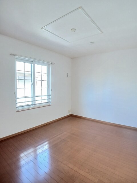 トゥー・ル・モンド ベッドルーム