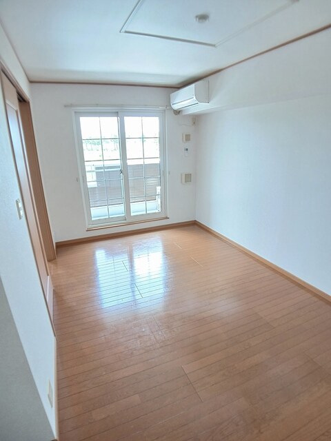 パインビレッジ９０ リビング