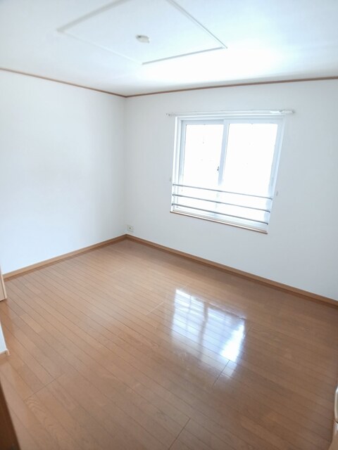 パインビレッジ９０ ベッドルーム