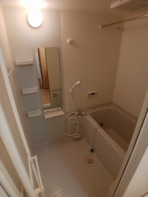 パインビレッジ９０ 風呂画像