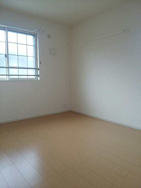 モンテ　グランデ　Ⅱ ベッドルーム