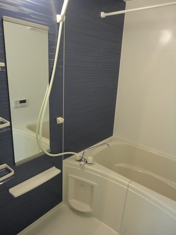 モンテ　グランデ　Ⅱ 風呂画像