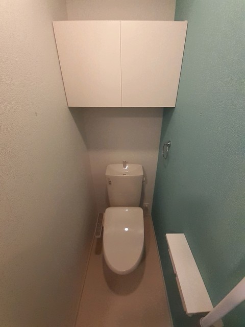 プラシード緑町ⅢＢ その他2