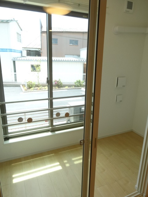 プラシード緑町ⅢＢ その他4