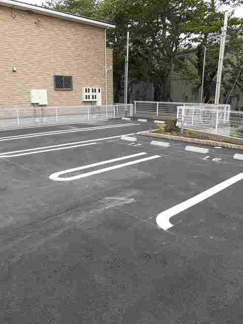 プラシード緑町ⅢＢ その他5