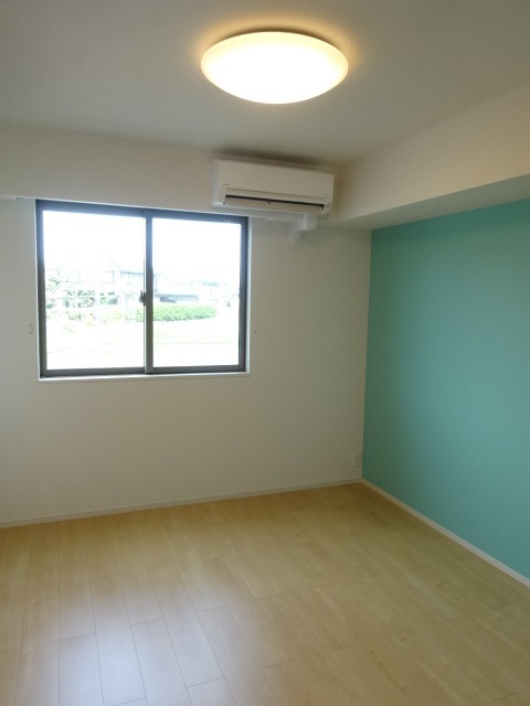 プラシード緑町ⅢＢ その他6