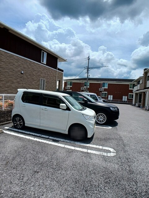 パインビレッジ　ビオーラ その他4