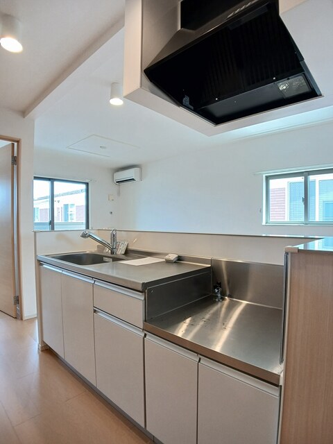 パインビレッジ　ビオーラ キッチン