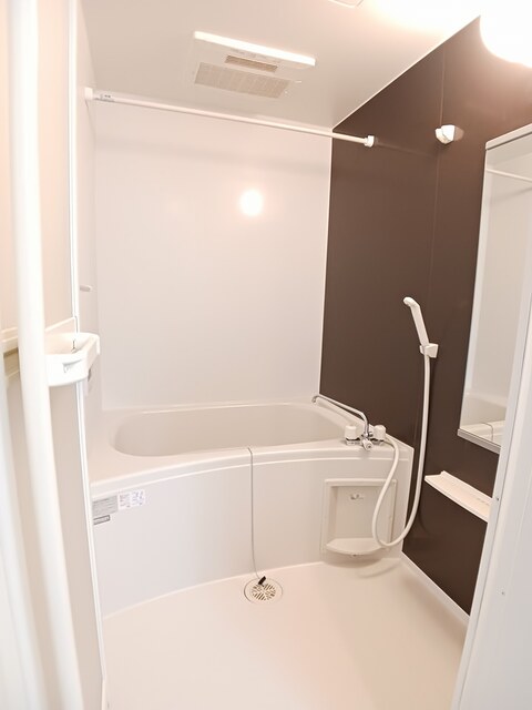 パインビレッジ　ビオーラ 風呂画像