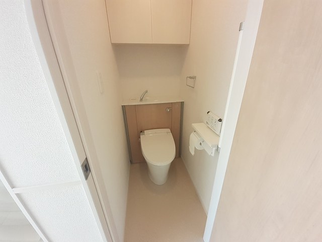 グラス　トゥリーズⅠ その他1