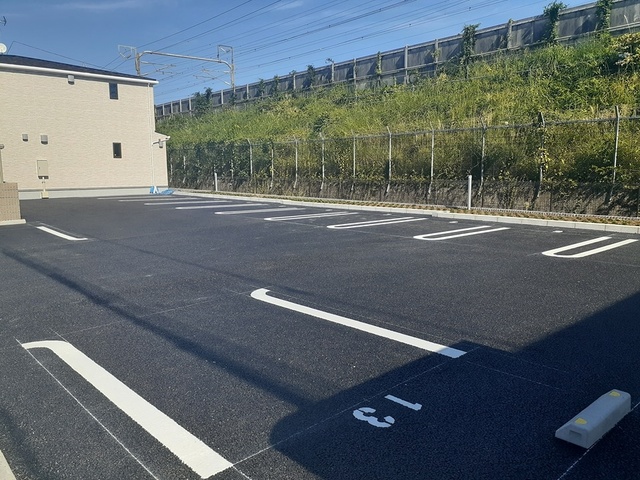 グラス　トゥリーズⅠ その他4