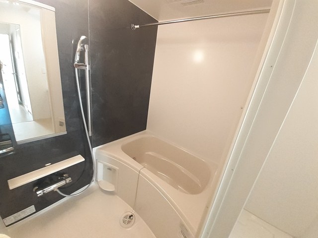 グラス　トゥリーズⅠ 風呂画像