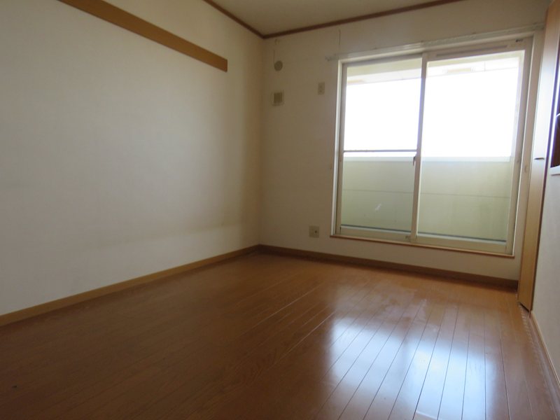 シンシア ベッドルーム