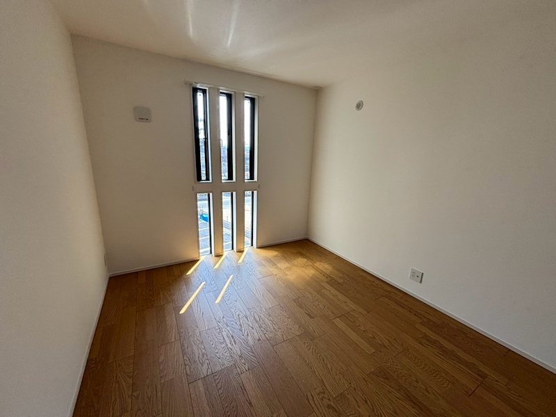 ビエノス焔魔堂 ベッドルーム