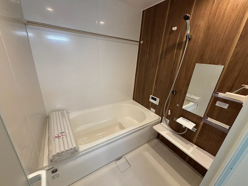 ビエノス焔魔堂 風呂画像