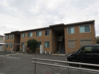 レジデンス琵琶 外観