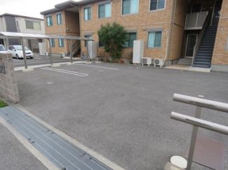 レジデンス琵琶 その他1