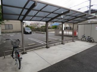 レジデンス琵琶 その他9