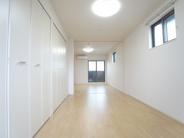 Ｃａｌｍｅ　Ｓａｉｓｏｎ ベッドルーム