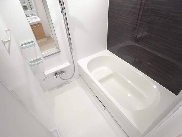 Ｃａｌｍｅ　Ｓａｉｓｏｎ 風呂画像