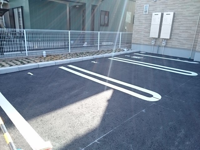 ディアコート野洲 その他4