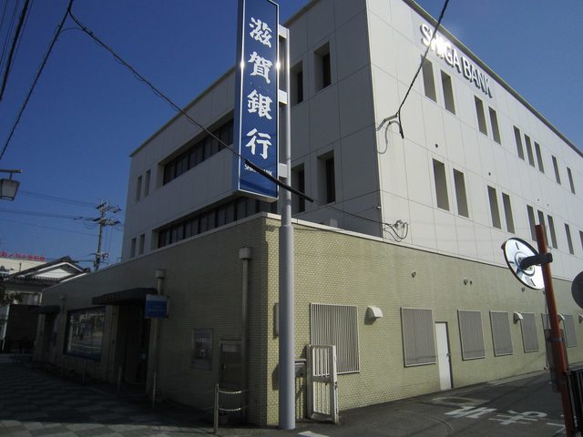 ディアコート野洲 その他外観2