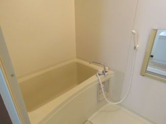 フォルクス淡海 風呂画像