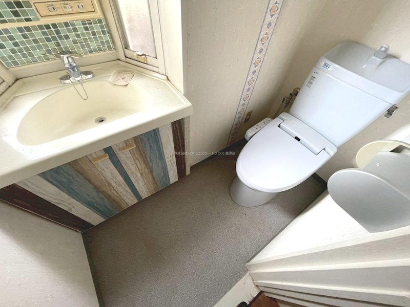 稲津３丁目　貸家 その他3