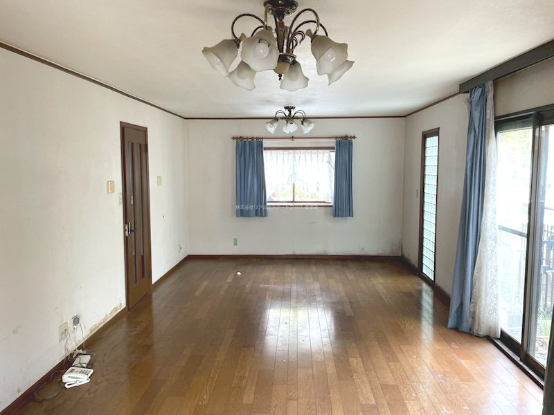 稲津３丁目　貸家 その他5