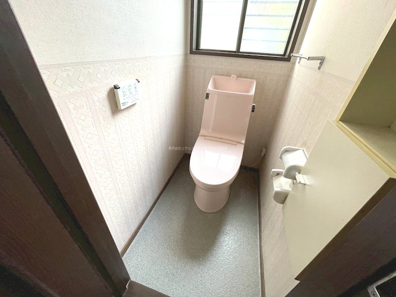 稲津３丁目　貸家 その他6