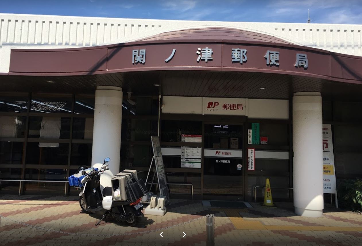 稲津３丁目　貸家 周辺画像1