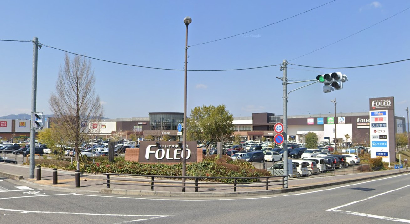 稲津３丁目　貸家 周辺画像3