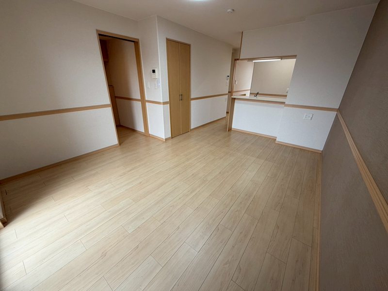 アルバ リビング